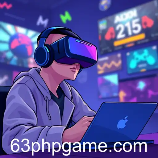 63php: A New Era for Online Gaming
