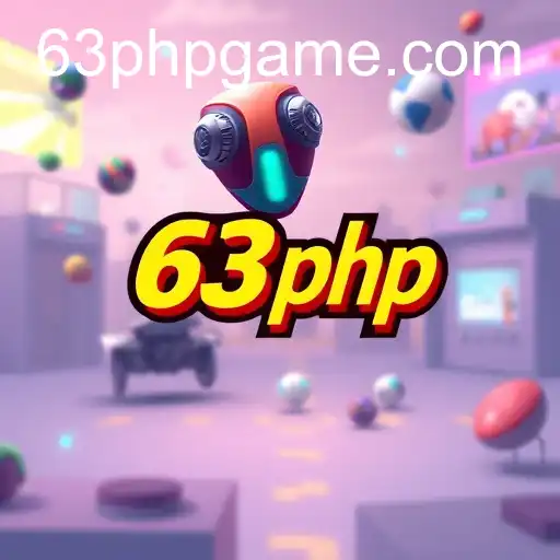 The Rise of 63php in the Online Gaming Scene