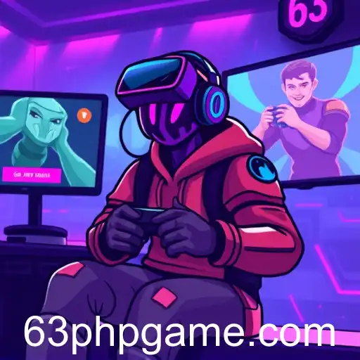 63php Revolutionizing Online Gaming With Security