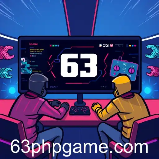 63php Revolutionizes Online Gaming