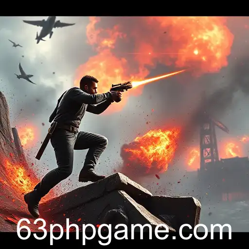 Discover the Thrill: Action Games at Your Fingertips