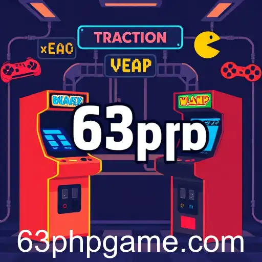 The Timeless Allure of Arcade Classics: A Nostalgic Journey Through '63php'