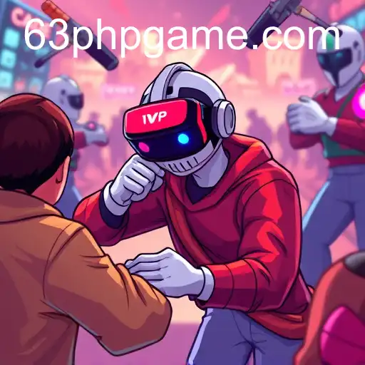 Digital Frontiers in Gaming: 63php’s Rising Influence