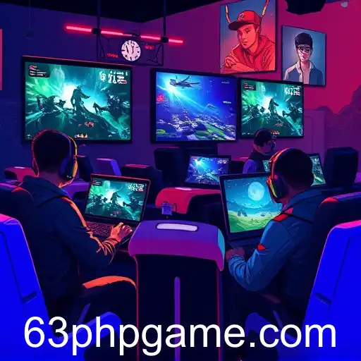 Emerging Trends in Gaming Platforms for 2025