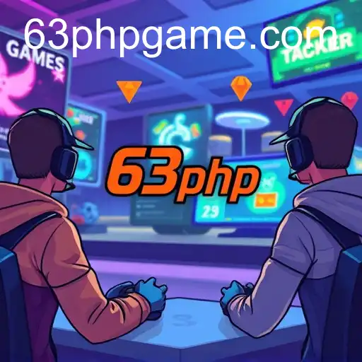 The Evolution of 63php: New Trends in Online Gaming