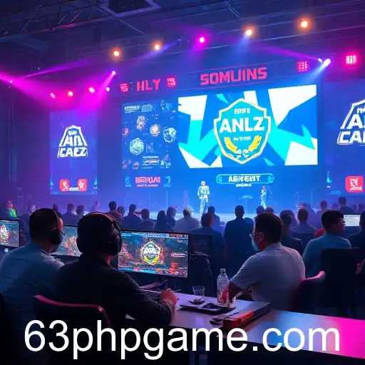 The Evolution of Gaming Websites