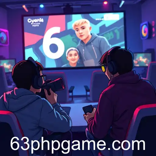 The Evolution of Online Gaming: A Look into 63php