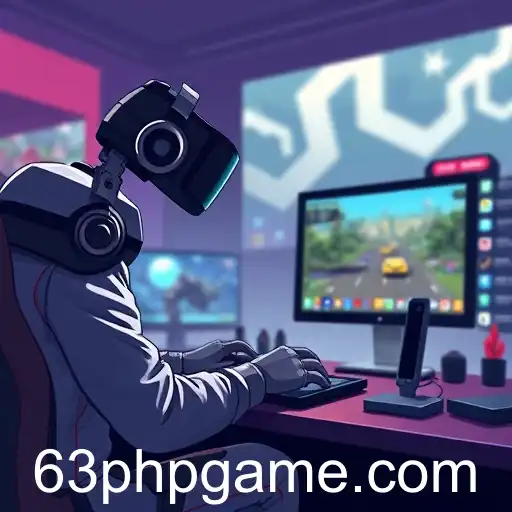 63PHP: A Game-Changing Year for Online Gaming