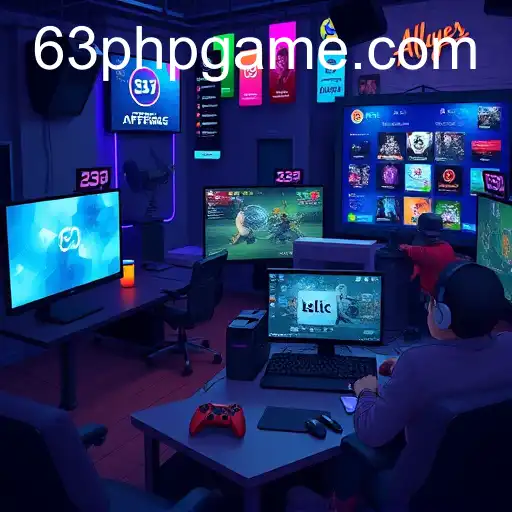 The Rise of Online Gaming Communities