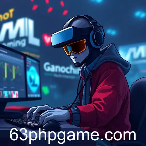 Digital Horizons: Gaming Trends and Innovations