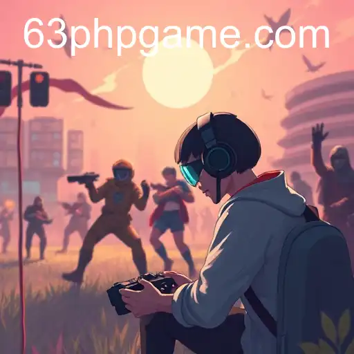 Gaming Revolution: The Rise of 63PHP