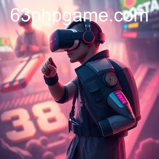 Innovative Trends in Gaming: The 63php Phenomenon