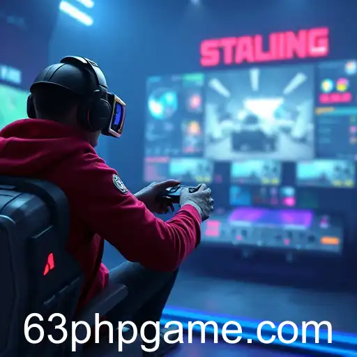 Gaming Trends Revolutionized