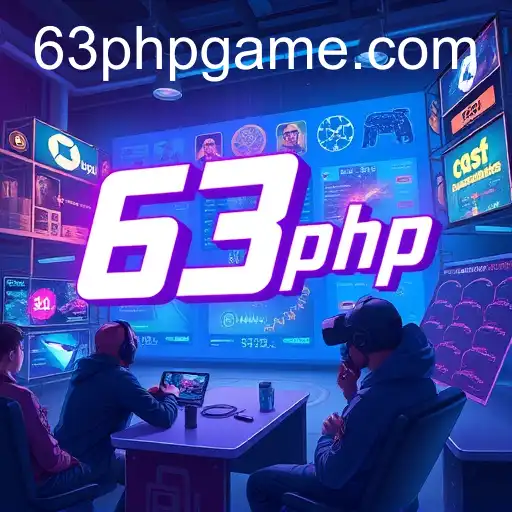 The Impact of 63php on the Gaming World