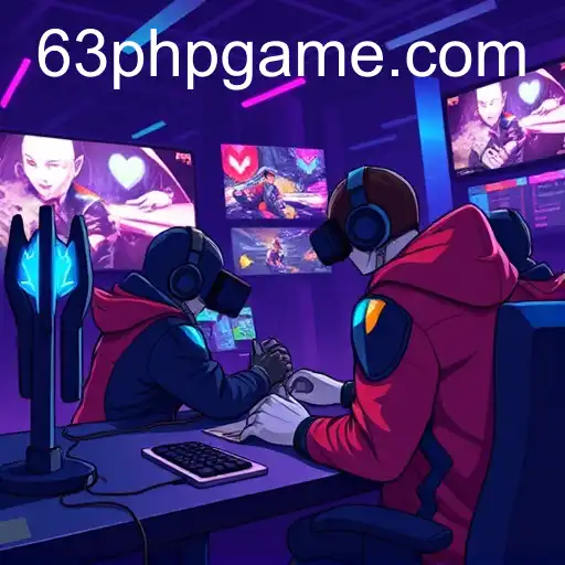 Online Gaming Evolution and Trends