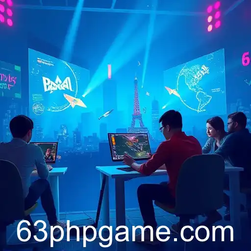 Rising Popularity of PHP-based Gaming Platforms