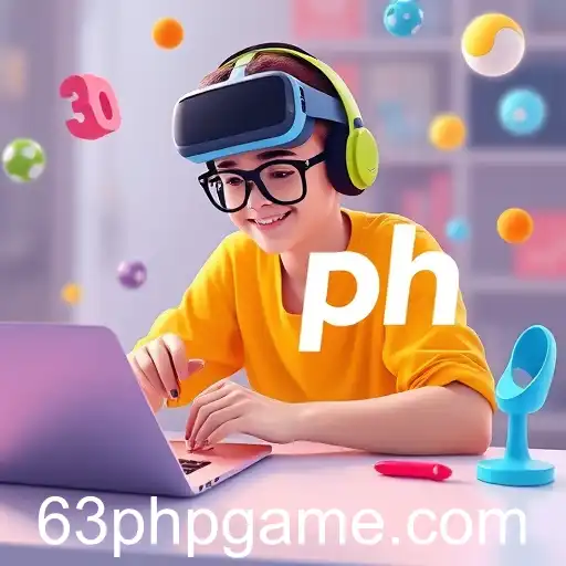The Rise of 63php: A New Era in Online Gaming
