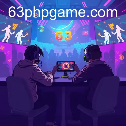 The Rise of 63php: Gamers' New Frontier