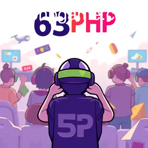 The Rise of 63PHP in the Gaming World