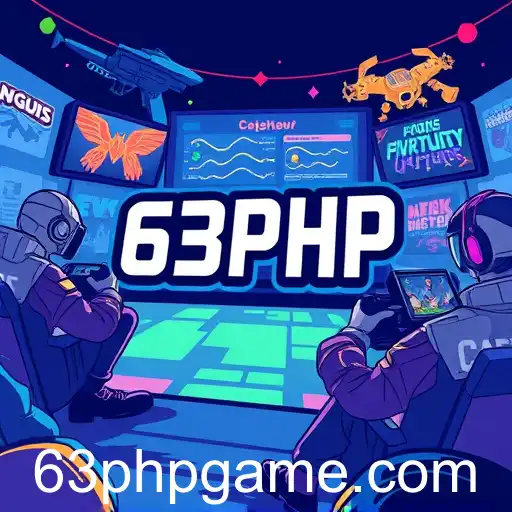 The Rise of 63php in the Online Gaming World