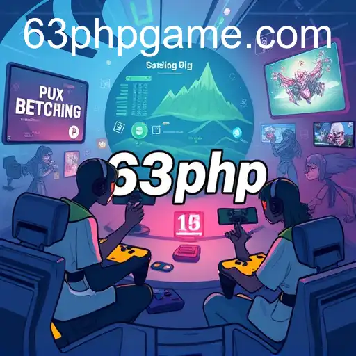 The Rise of 63php in Gaming