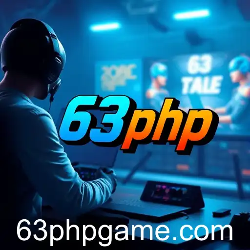 The Rise of 63php in the Gaming World