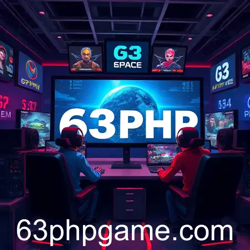The Rise of 63PHP in Online Gaming