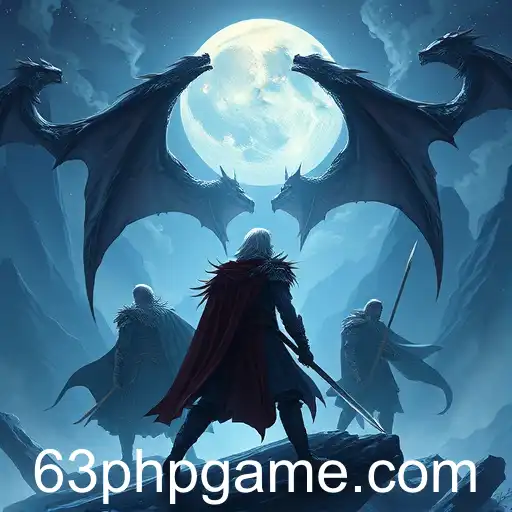 Exploring the Role Playing Game Category on 63php