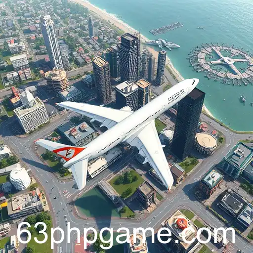 Exploring the World of Simulators: A Deep Dive into the 63php Gaming Category