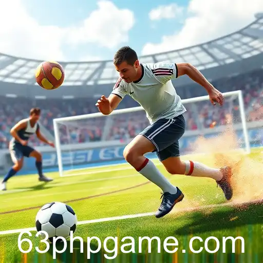 Exploring the Exciting World of 'Sports Arena' in Online Gaming